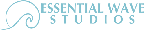 Essential Wave Logo-lt blue